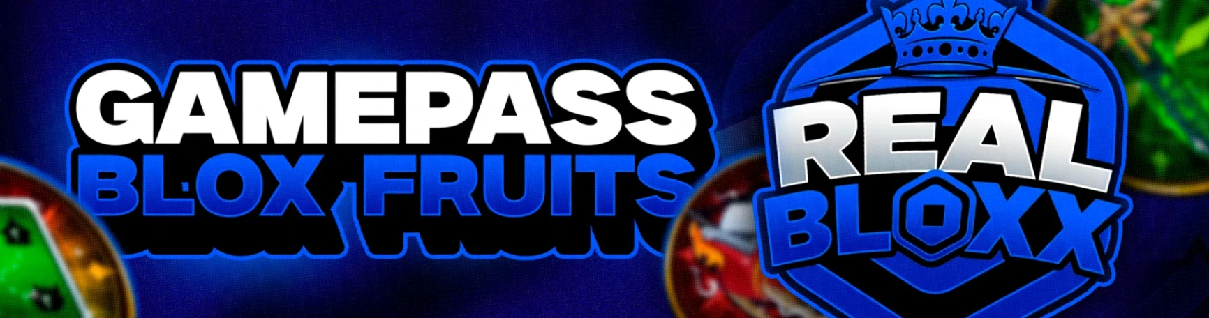 🌟 GAMEPASS BLOX FRUITS