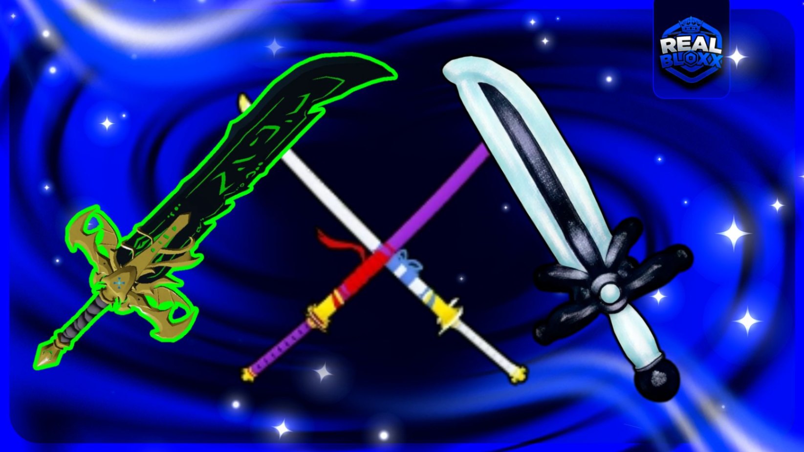 『 ⚔️』GOD HUMAN + RABID BLADE , DARK BLADE OU CDK