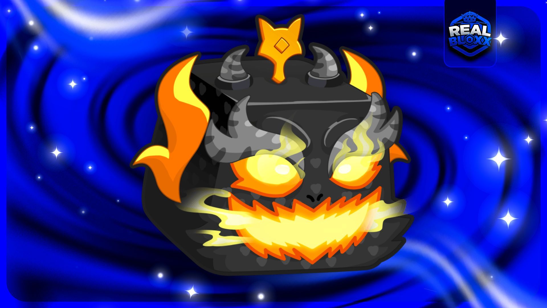 『 🐉 』 EMBER DRAGON