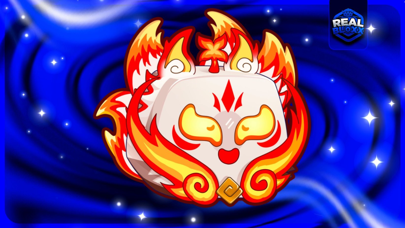 『 🦊 』 SKINS KITSUNE