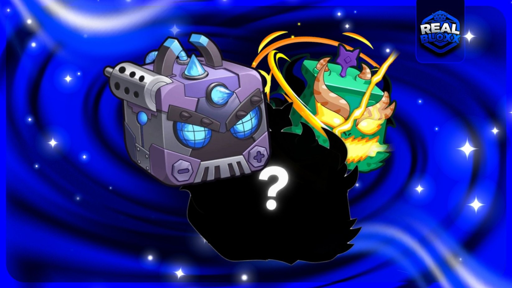 『 🧲 』MAGNETIC, DRAGON OU MITICA NO INVENTARIO
