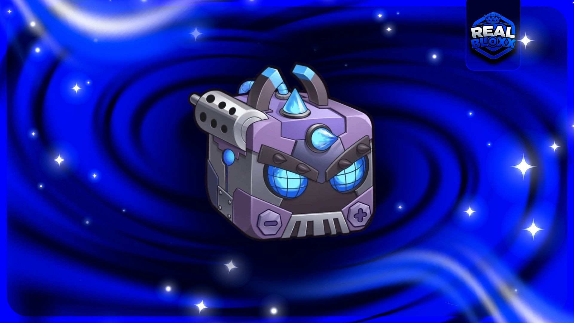 『 🧲 』 MAGNETIC PERMANENTE - (3500 ROBUX)